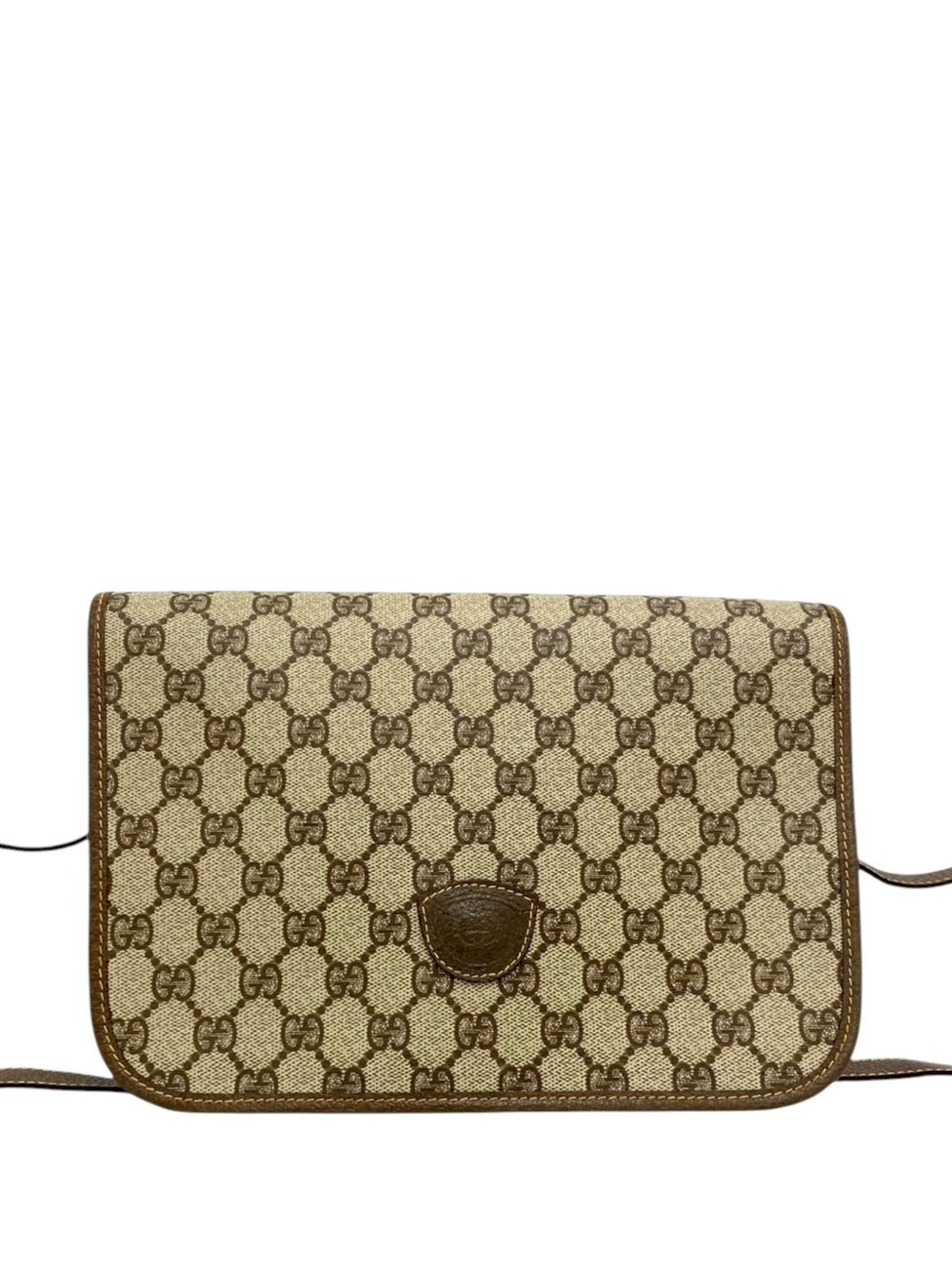 20th Century GG Supreme crossbody bag