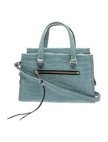 Marc Jacobs Top Handle Bag