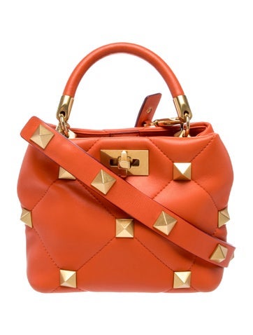 Valentino Rockstud Shoulder Bag