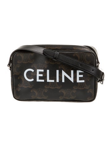 Celine Triomphe 2023