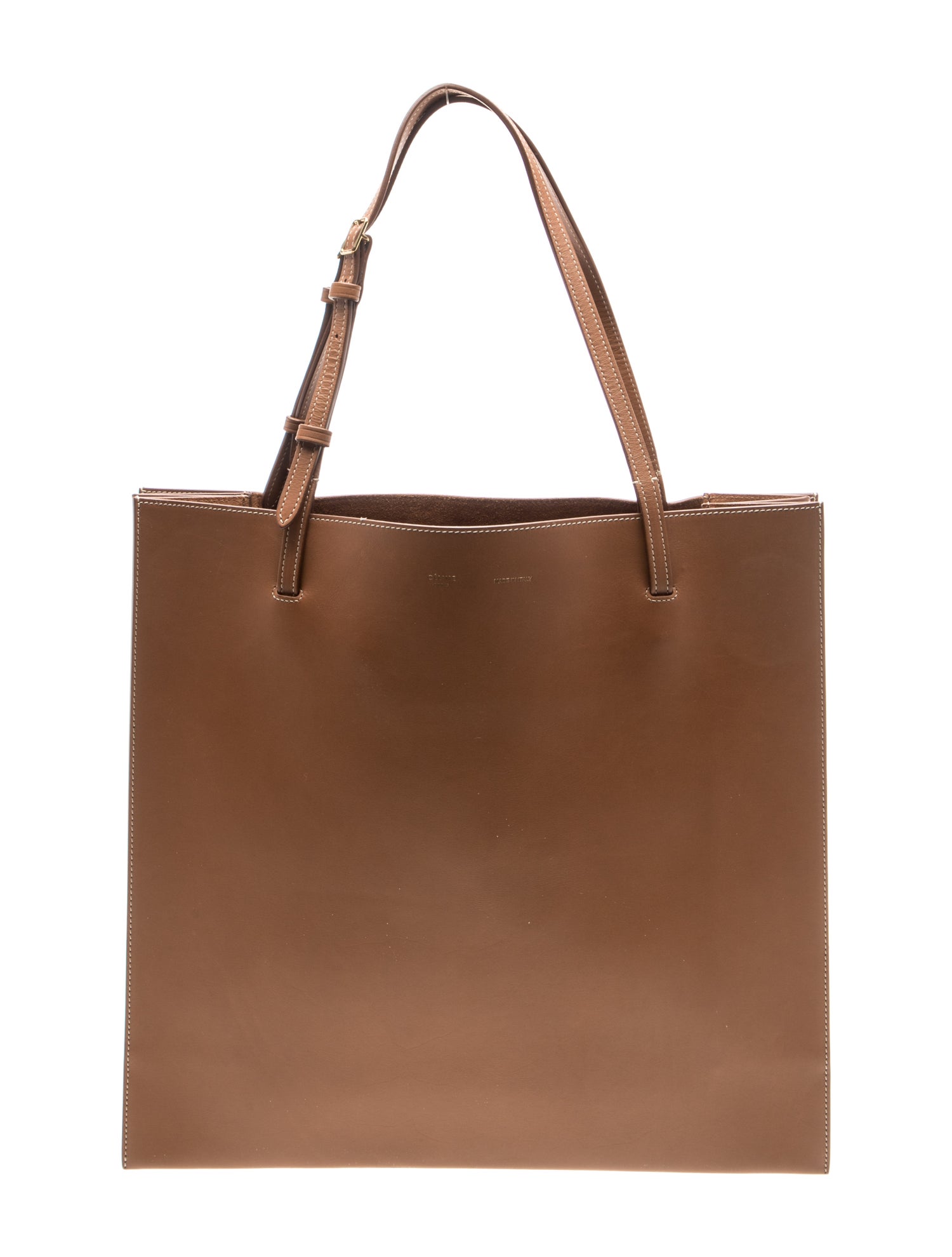 Leather Triple