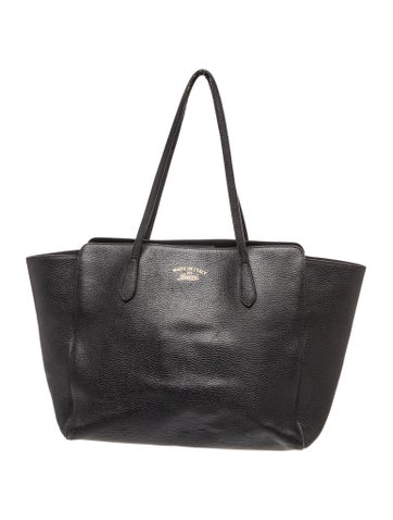 Leather Swing