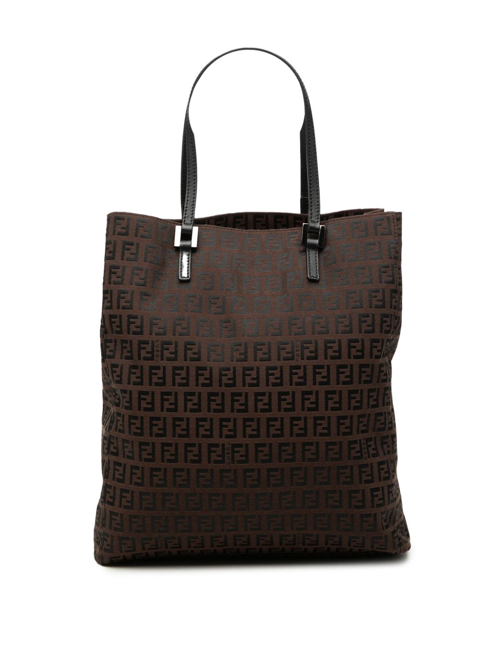 2000-2010 Zucchino Canvas tote bag