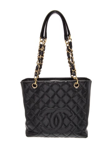 Petit Shopping Tote