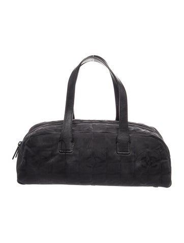 Travel Ligne Bowler Bag