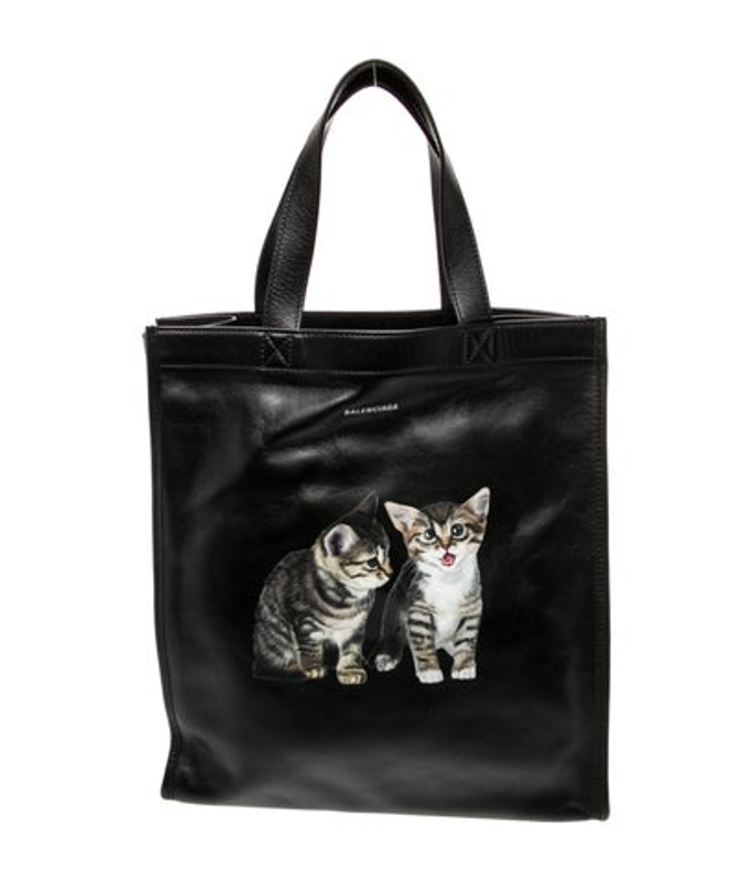 Balenciaga Calfskin Tote