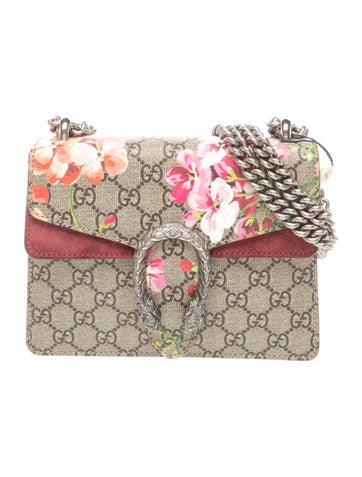 GG Supreme Dionysus Mini