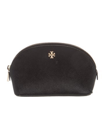 Saffiano Leather Evening Bag