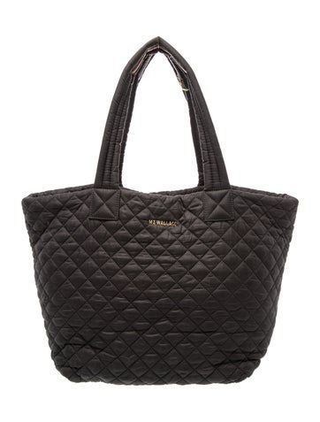Nylon Tote