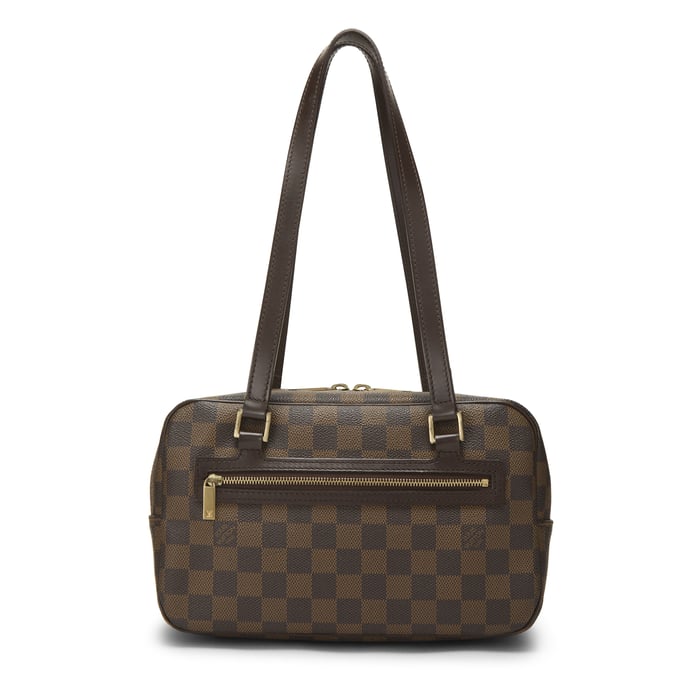 Louis Vuitton Damier Ebene Cite MM