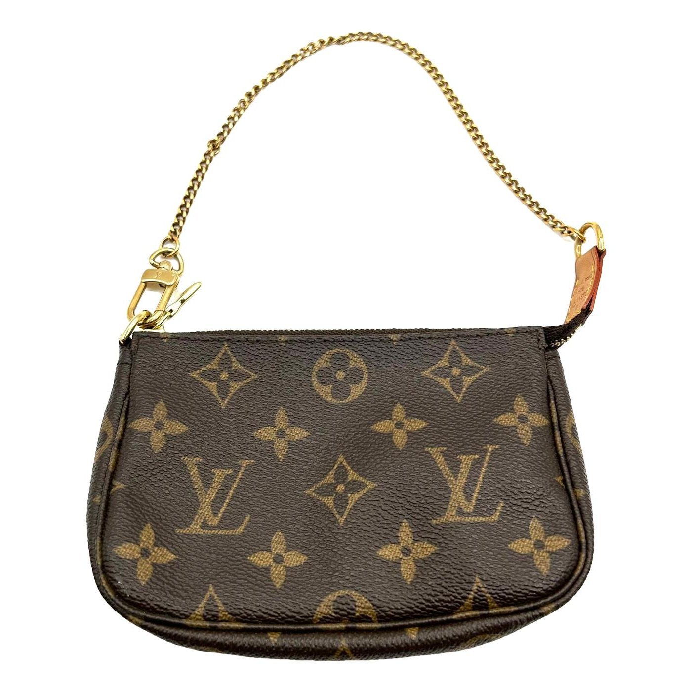 Pochette Accessoire cloth handbag