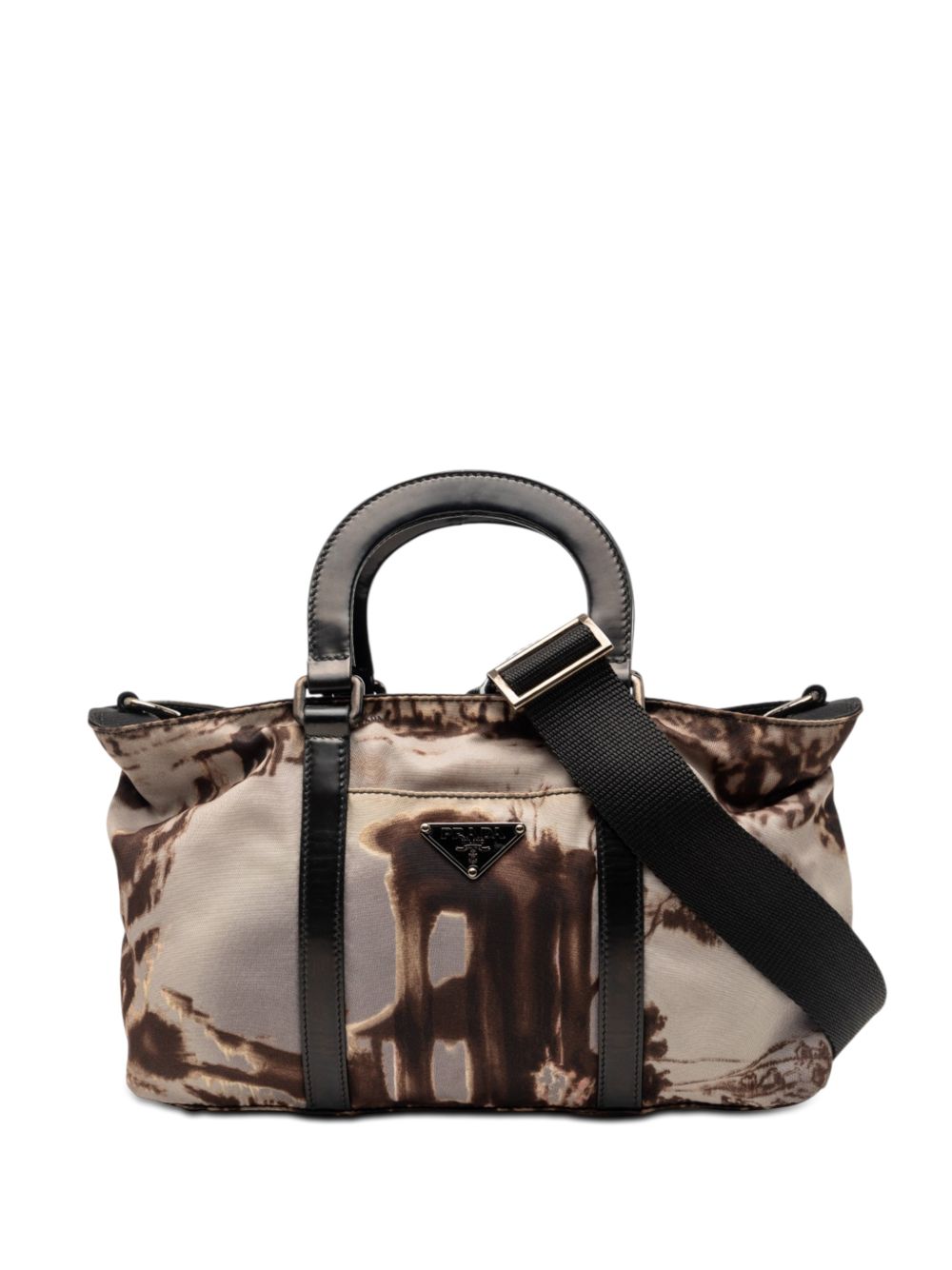 2013-2026 Tessuto Stampato satchel