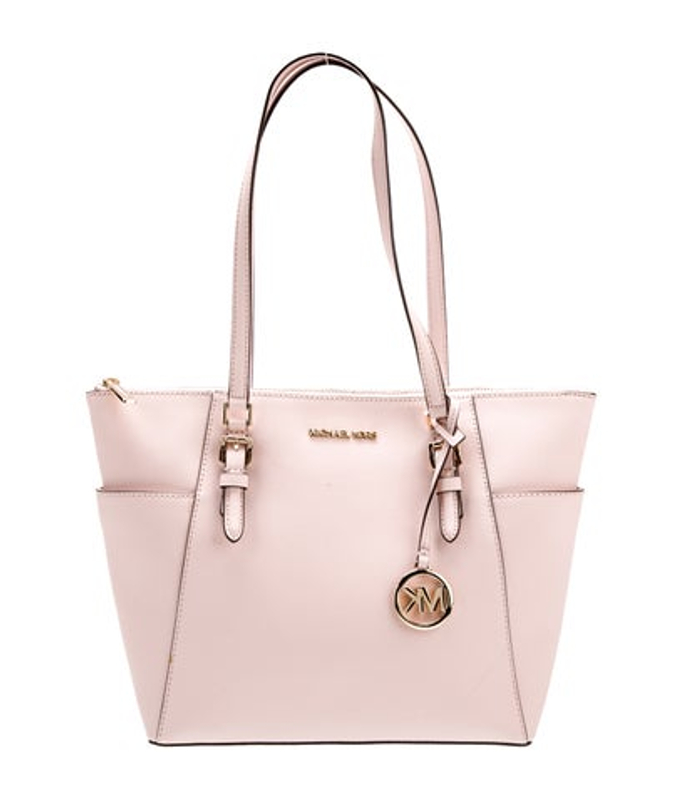Michael Kors Kors Leather Shoulder Bag