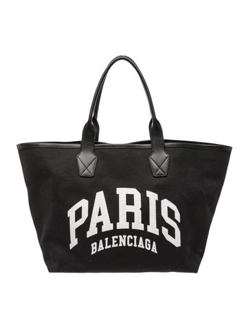 Canvas Tote