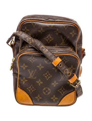 LV Monogram Amazone