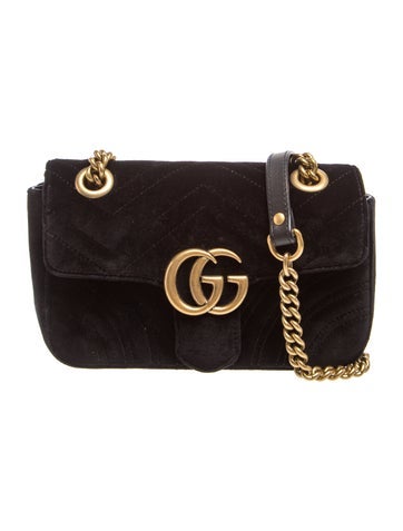 Double G Marmont Mini