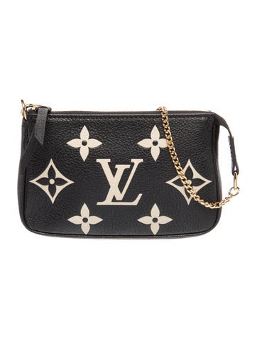Monogram Giant Pochette Accessoires Mini