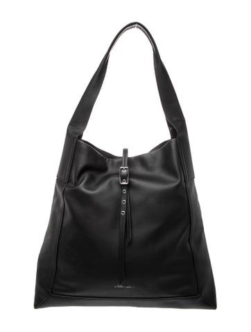 3.1 Phillip Lim Leather Shoulder Bag