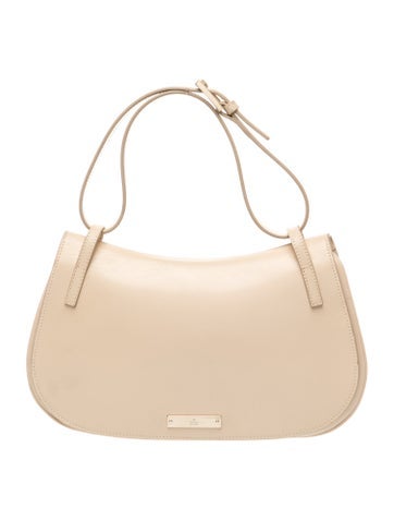 Leather Shoulder Bag Vintage