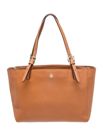 Tory Burch Leather Shoulder Bag