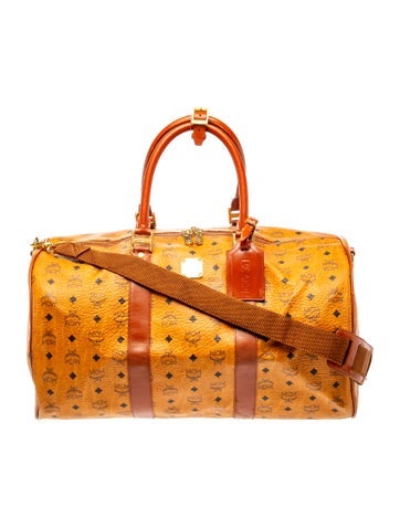 Weekender Bag