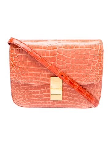 Crocodile Classic Medium