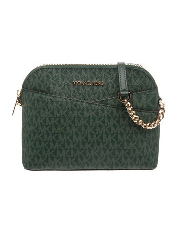 Signature Crossbody Bag