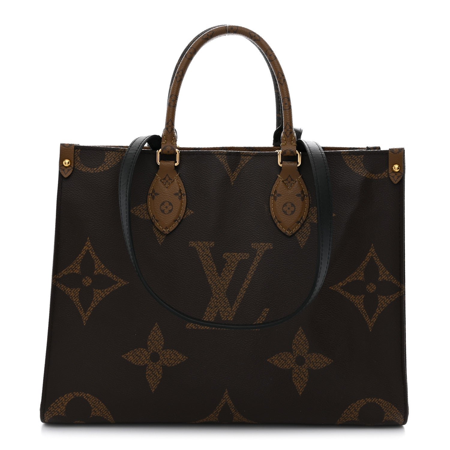 Louis Vuitton Reverse Monogram Giant Onthego MM