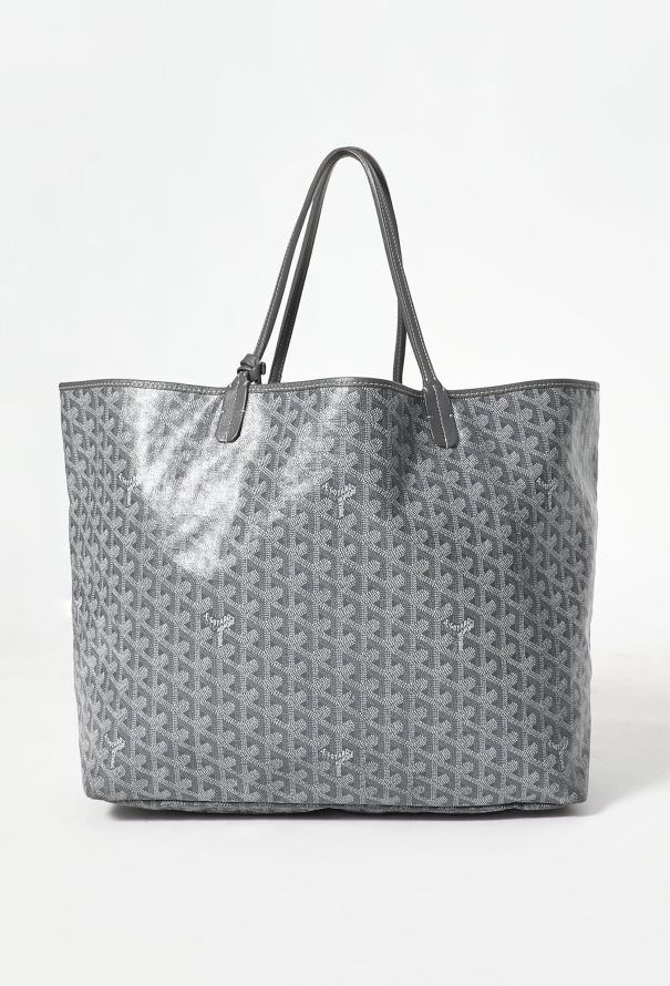 Goyard Saint Louis GM Tote Bag