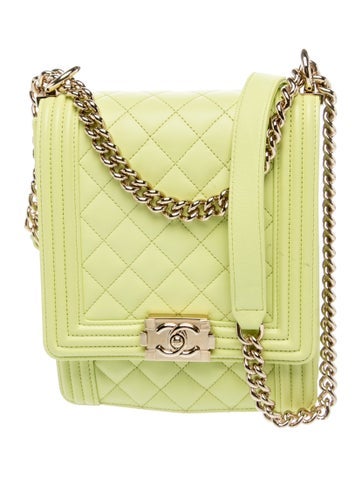 North/South Boy Bag