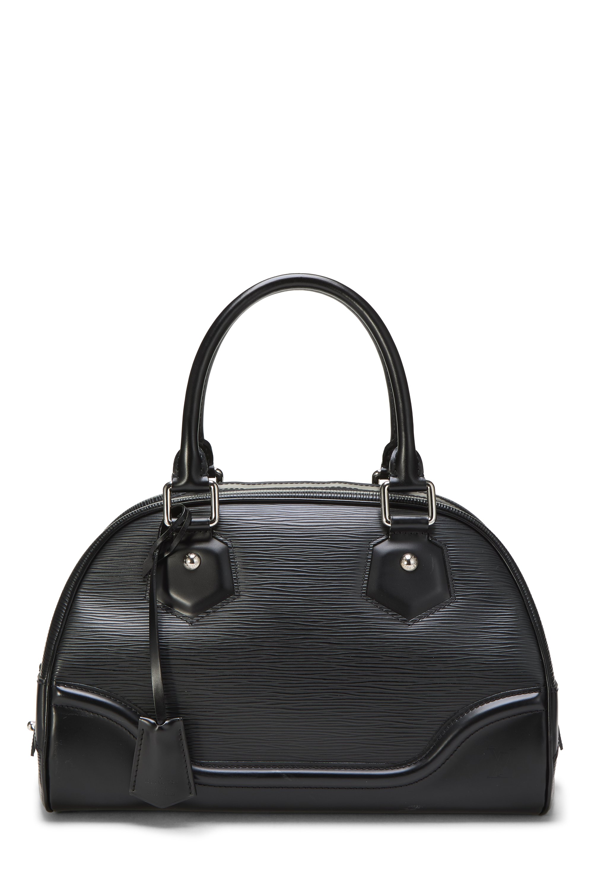 Black Epi Bowling Montaigne PM