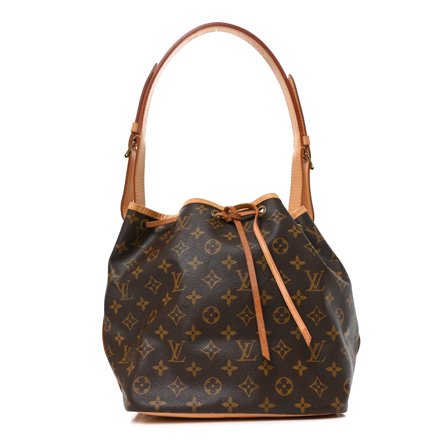 Louis Vuitton Monogram Petit Noe