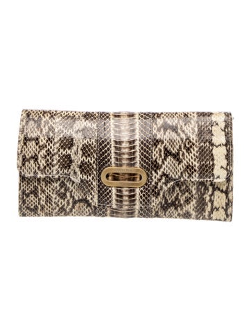 Python Clutch