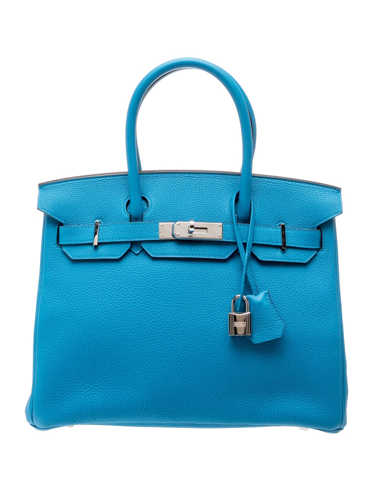 Togo Verso Birkin 30