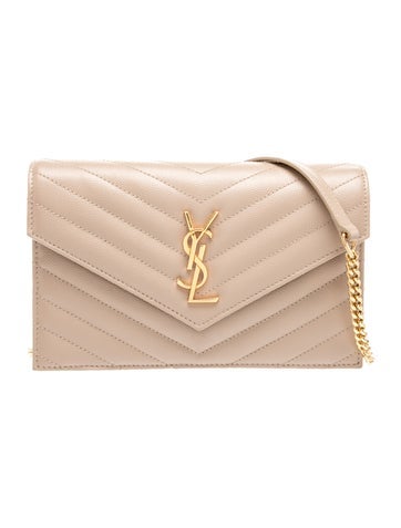Chevron Envelope