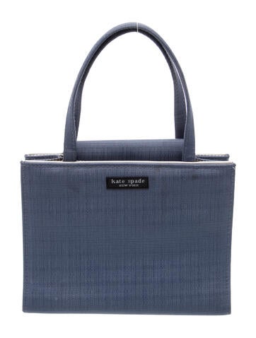 Top Handle Bag