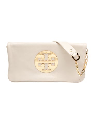 Leather Clutch