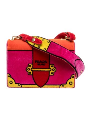 Velvet Cahier