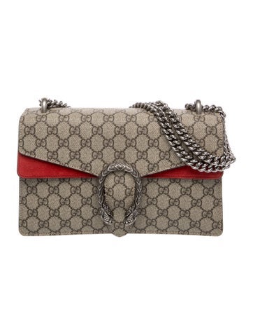 GG Supreme Dionysus Small