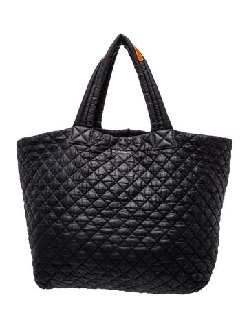 Quilted Tote