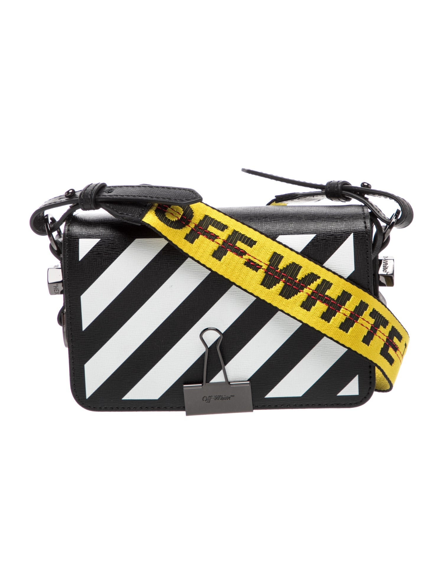 Signature Shoulder Bag w/ Tags