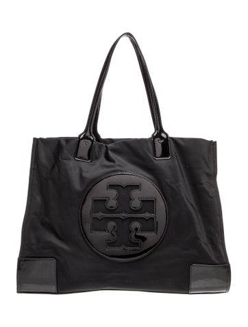 Signature Tote