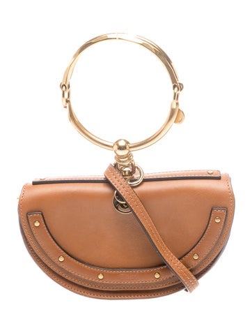 Leather Nile Small