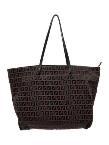 Zucchino FF Roll Tote