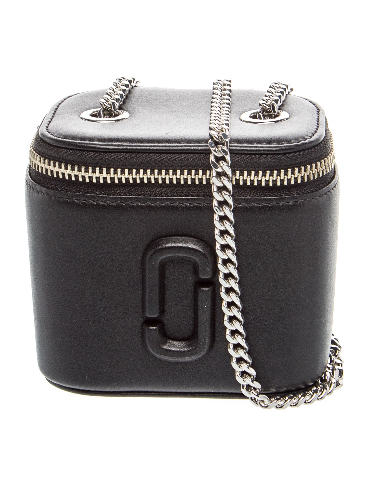Marc Jacobs Leather Crossbody Bag