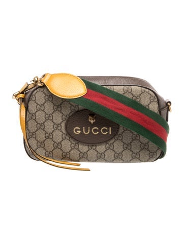 GG Supreme Neo Crossbody
