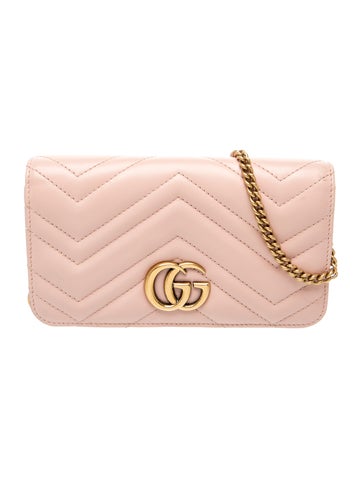Double G Marmont
