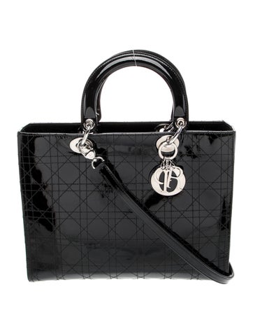Cannage Lady Dior