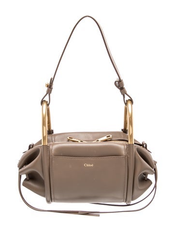 Leather Bonbon
