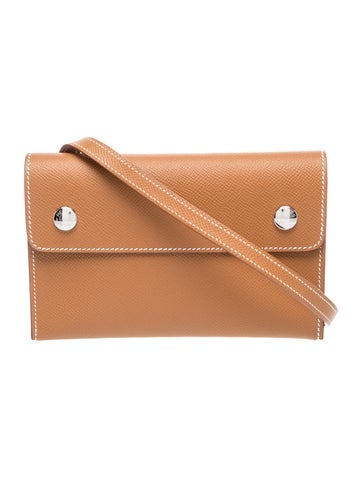 2025 Epsom Hermesnap Wallet
